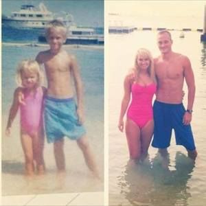 Meet your Posher, Christi